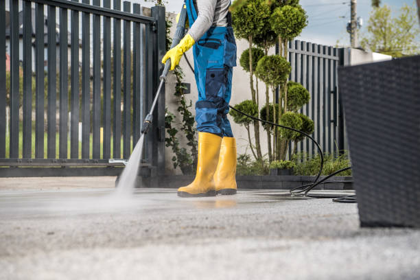 Best Sidewalk and Walkway Cleaning  in Palisades Park, NJ